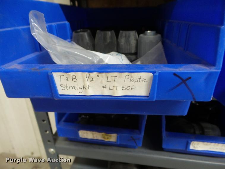 image for item DB9764 Building materials