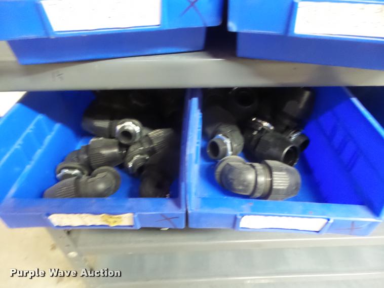 image for item DB9764 Building materials