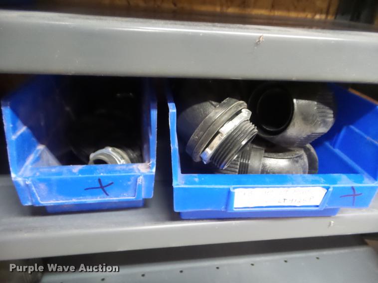 image for item DB9764 Building materials