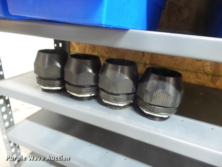 image for item DB9764 Building materials