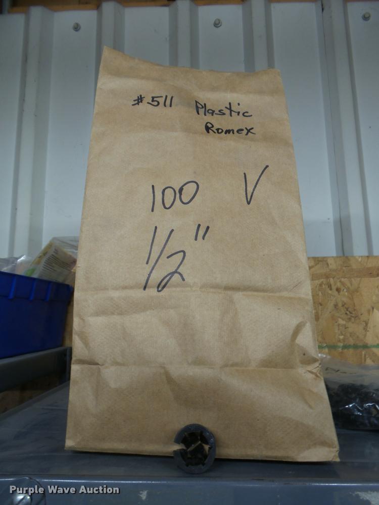 image for item DB9764 Building materials