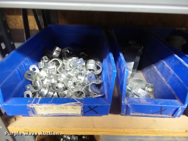 image for item DB9764 Building materials