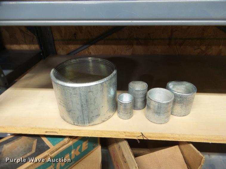 image for item DB9764 Building materials