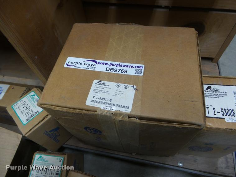 image for item DB9769 Transformers