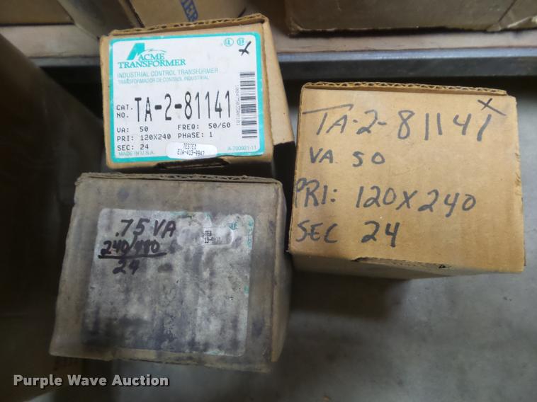 image for item DB9769 Transformers