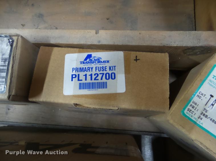 image for item DB9769 Transformers