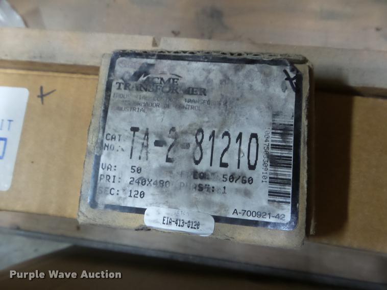 image for item DB9769 Transformers