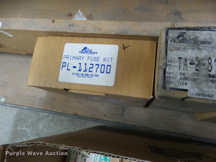 image for item DB9769 Transformers