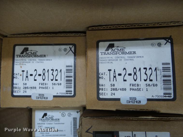 image for item DB9769 Transformers