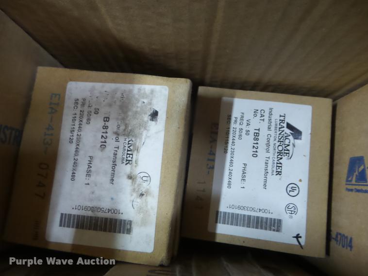 image for item DB9769 Transformers