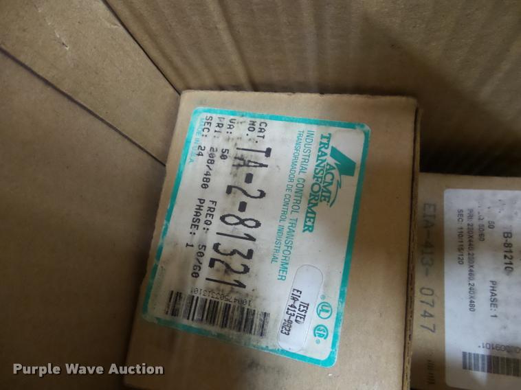 image for item DB9769 Transformers