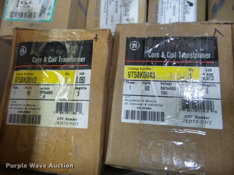 image for item DB9769 Transformers