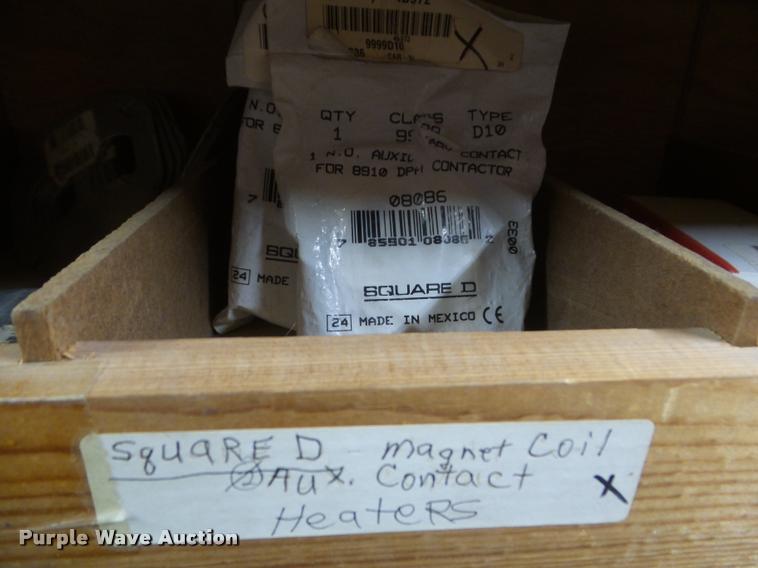 image for item DB9770 Pump panel replacement parts