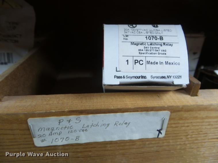 image for item DB9770 Pump panel replacement parts