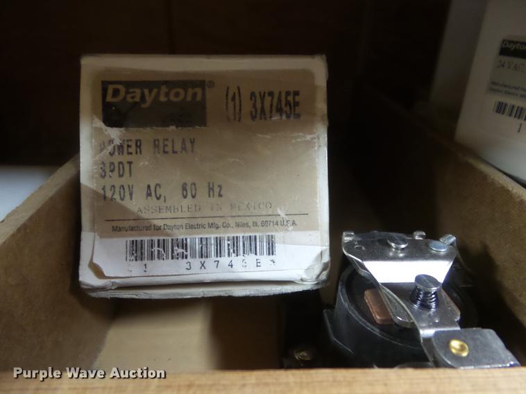 image for item DB9770 Pump panel replacement parts