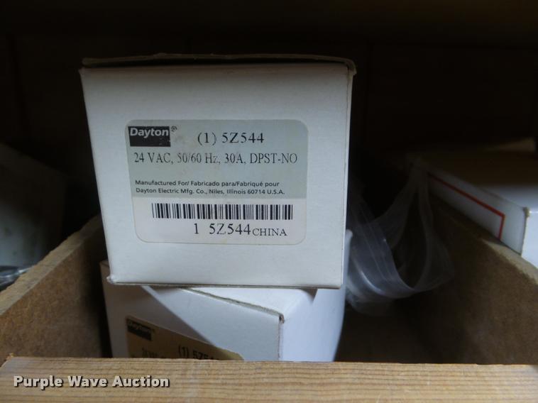 image for item DB9770 Pump panel replacement parts