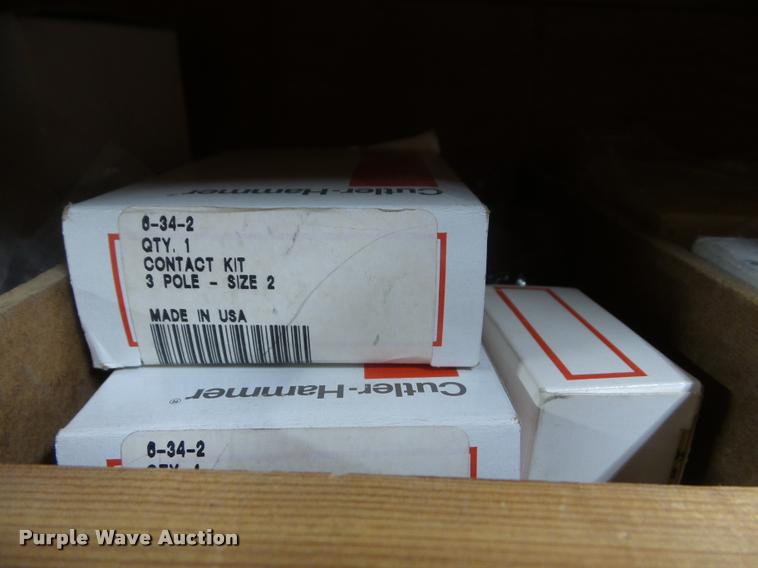 image for item DB9770 Pump panel replacement parts