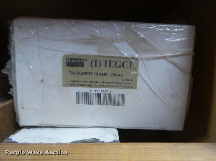 image for item DB9770 Pump panel replacement parts