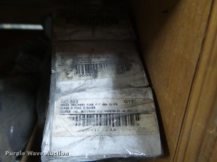 image for item DB9770 Pump panel replacement parts