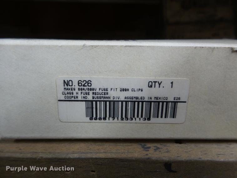 image for item DB9770 Pump panel replacement parts