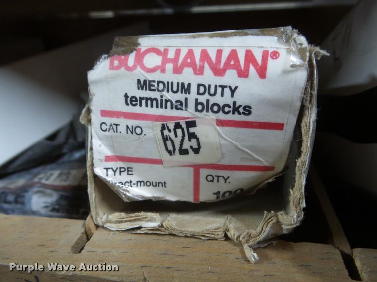 image for item DB9770 Pump panel replacement parts