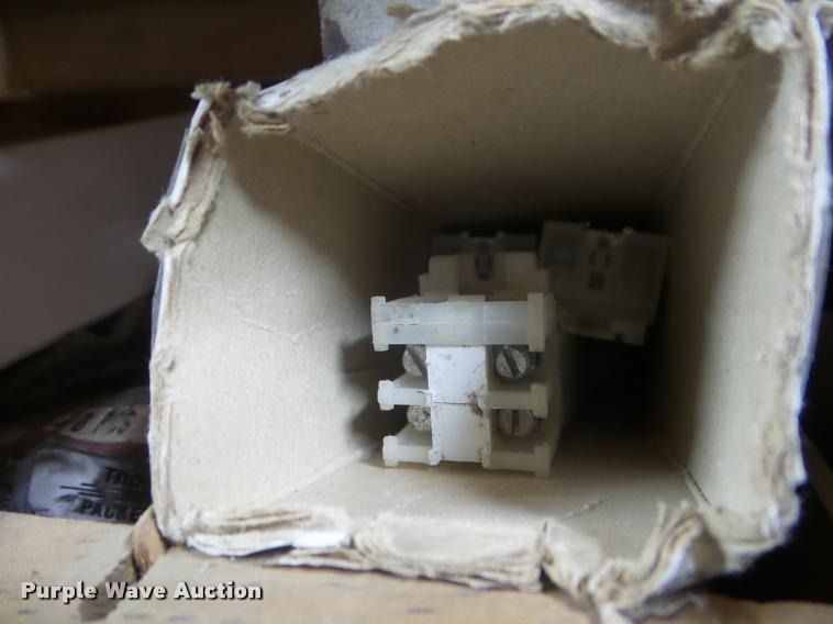 image for item DB9770 Pump panel replacement parts