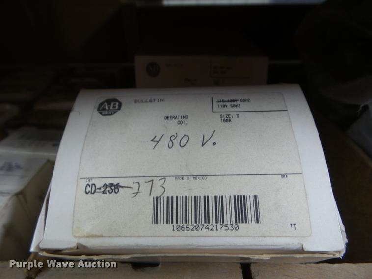 image for item DB9770 Pump panel replacement parts