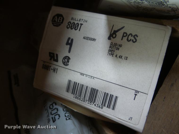 image for item DB9770 Pump panel replacement parts