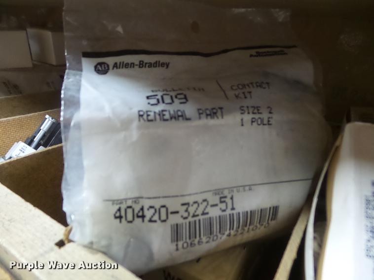 image for item DB9770 Pump panel replacement parts