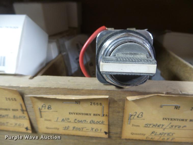 image for item DB9770 Pump panel replacement parts