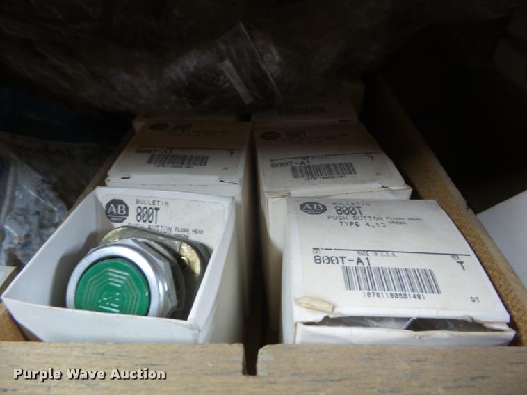 image for item DB9770 Pump panel replacement parts