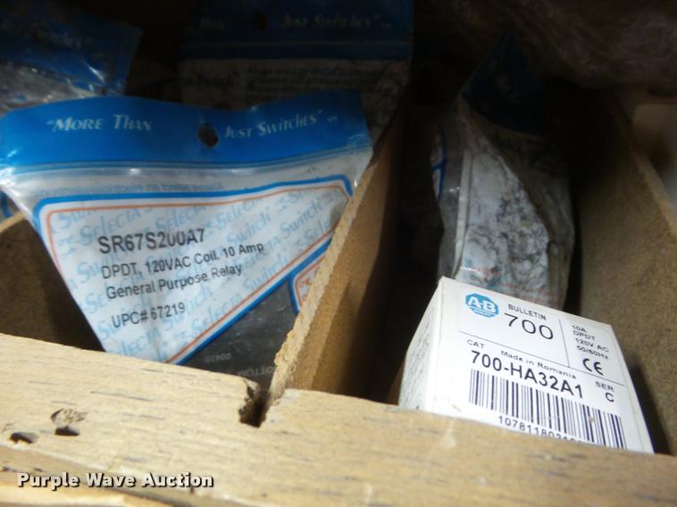 image for item DB9770 Pump panel replacement parts