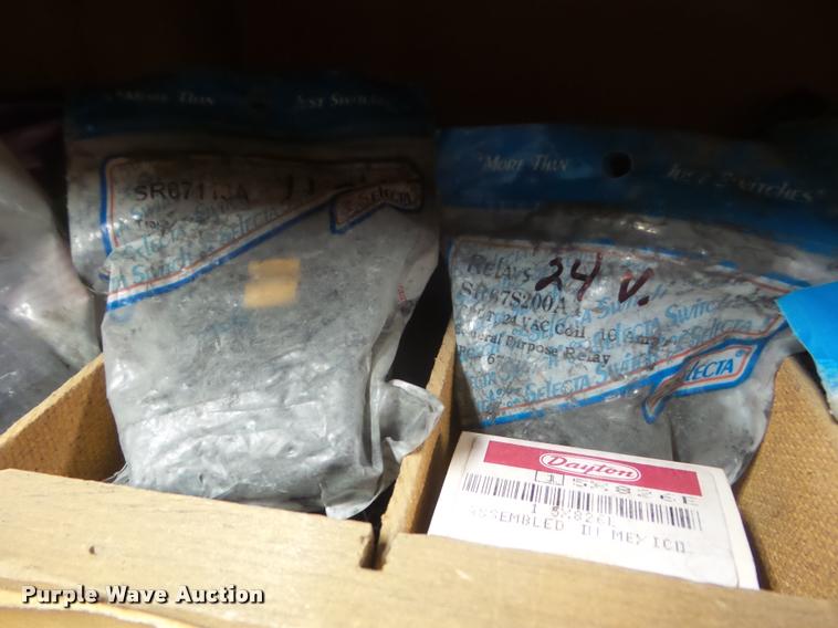 image for item DB9770 Pump panel replacement parts