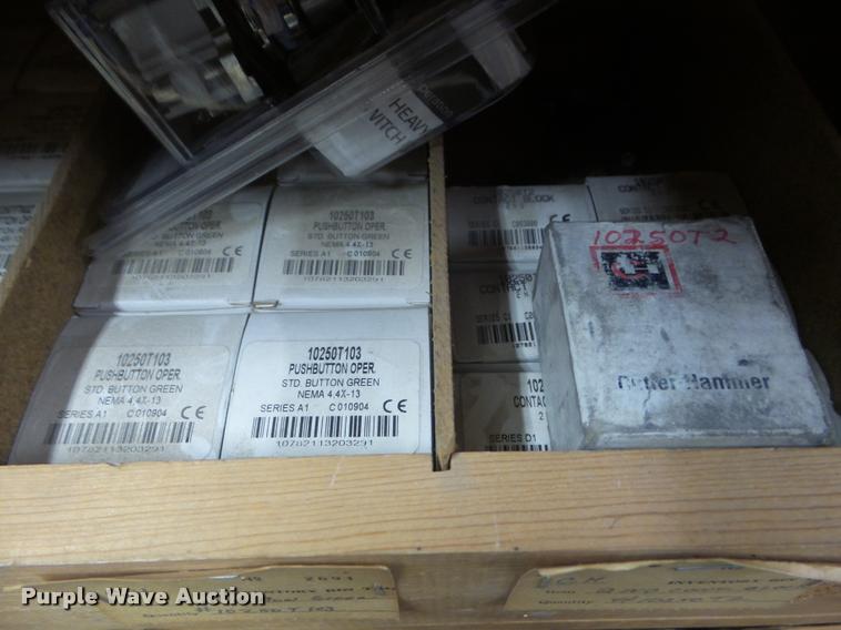 image for item DB9770 Pump panel replacement parts