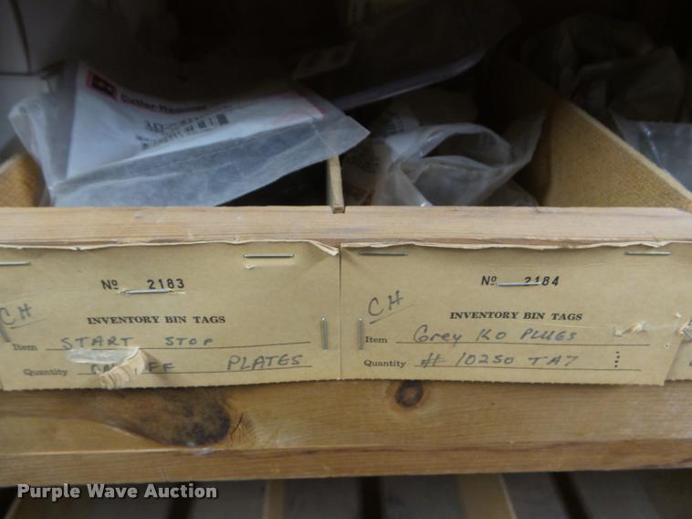 image for item DB9770 Pump panel replacement parts