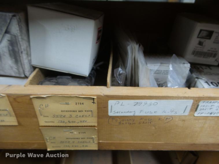 image for item DB9770 Pump panel replacement parts