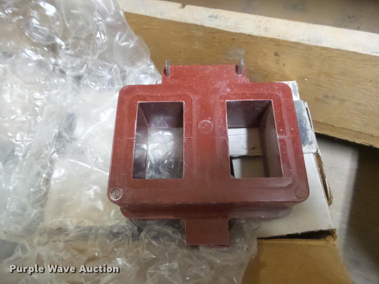 image for item DB9770 Pump panel replacement parts