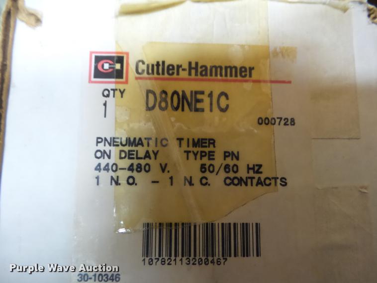 image for item DB9770 Pump panel replacement parts