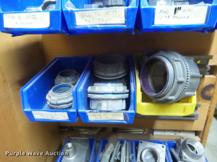 image for item DB9771 Building materials