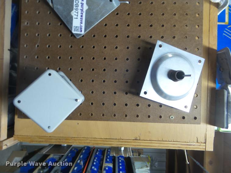 image for item DB9771 Building materials