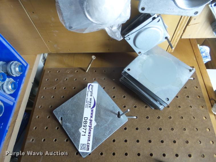 image for item DB9771 Building materials