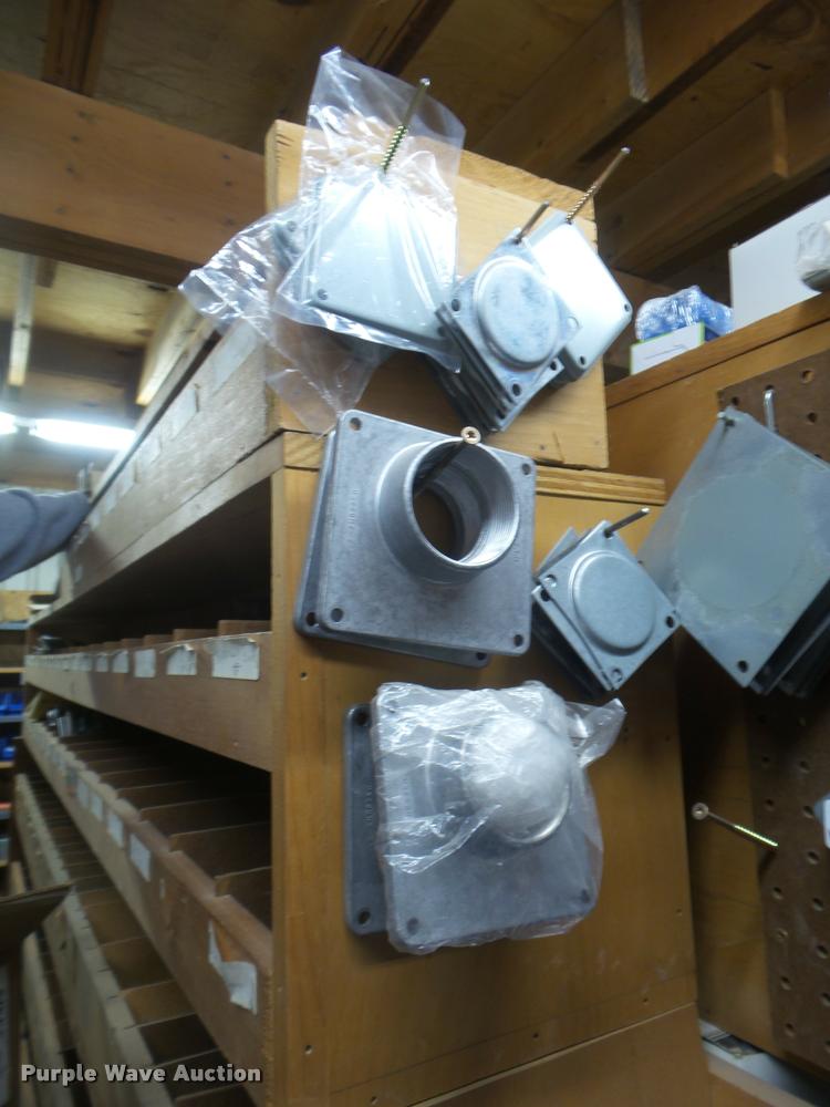 image for item DB9771 Building materials