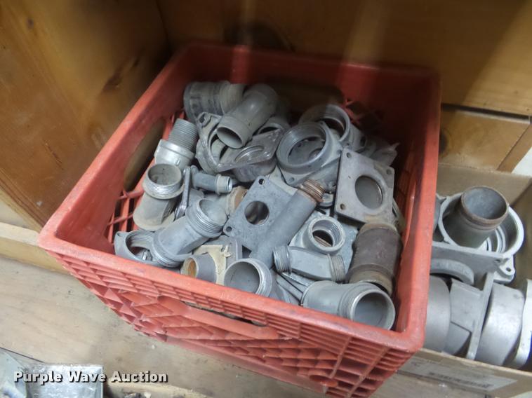 image for item DB9771 Building materials