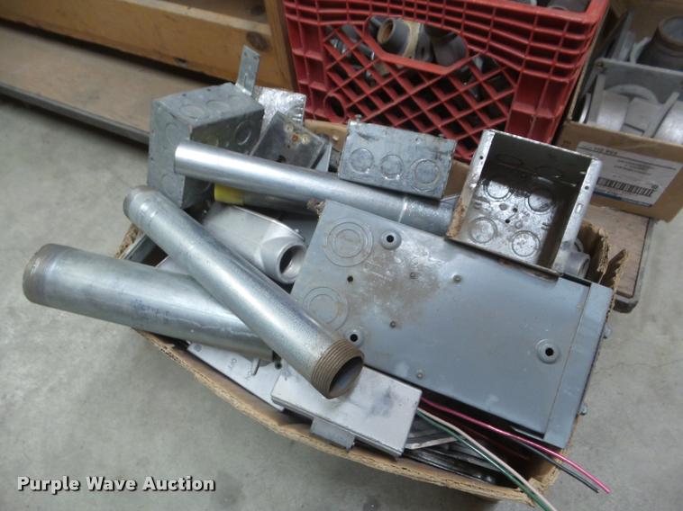 image for item DB9771 Building materials