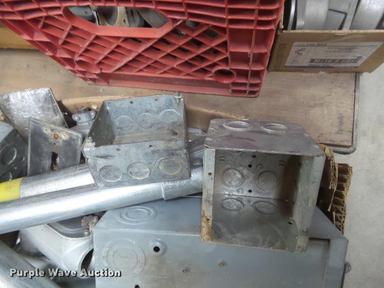 image for item DB9771 Building materials