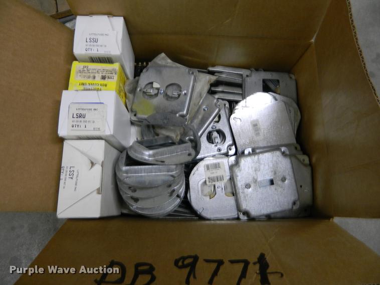 image for item DB9771 Building materials