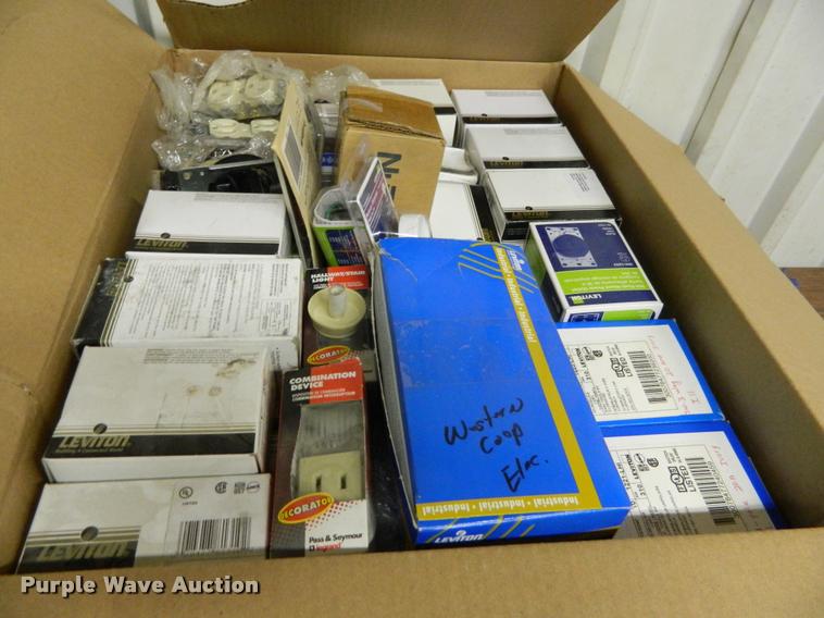 image for item DB9771 Building materials