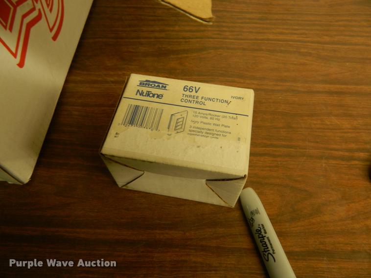 image for item DB9771 Building materials