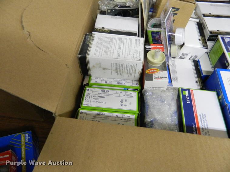 image for item DB9771 Building materials