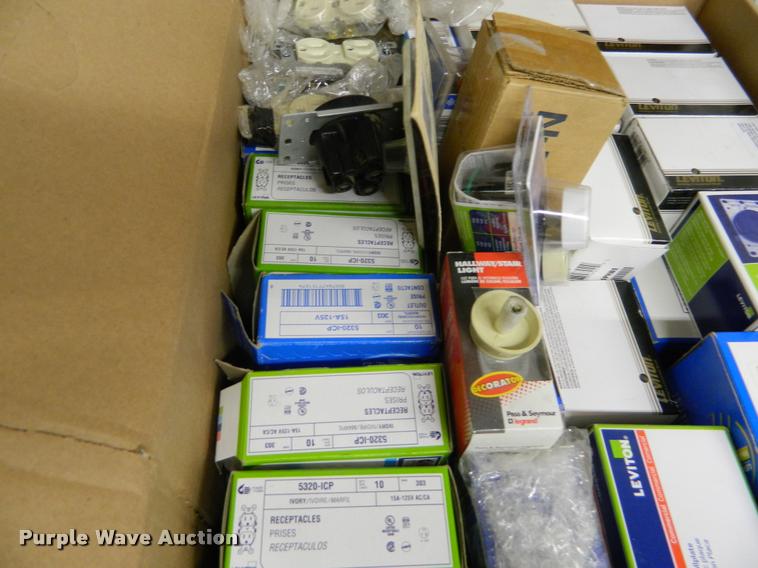 image for item DB9771 Building materials